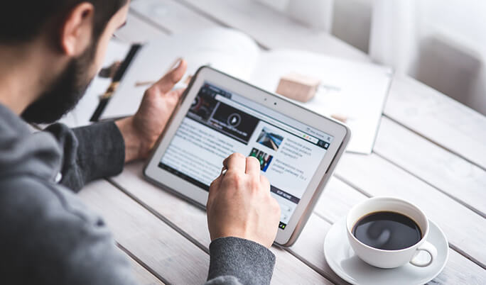 Otkup tablet uređaja