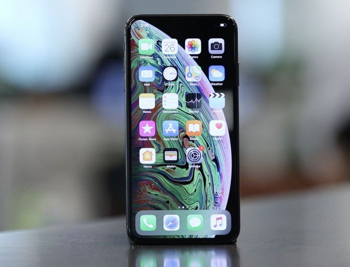 top 5 mobilnih telefona 2