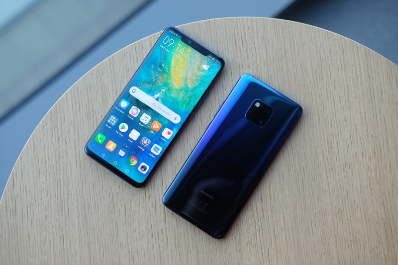 Otkup Huawei Mate 20 Pro telefona 2 Huawei Mate 20 Pro
