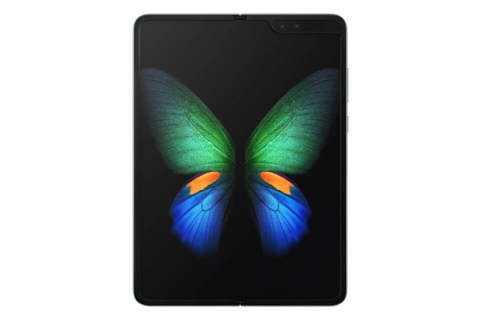samsung galaxy fold 1