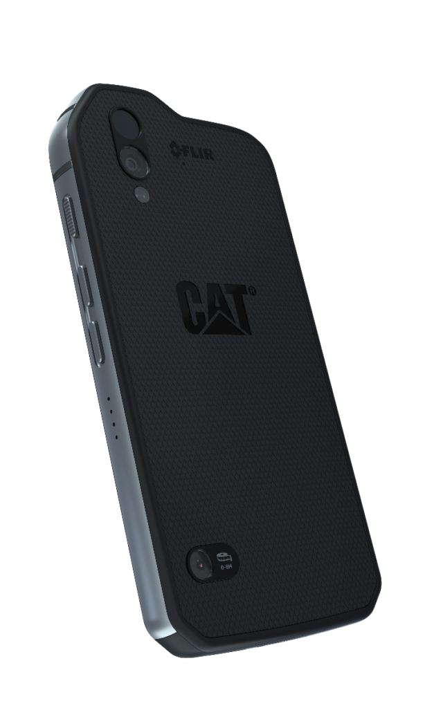 multipraktični telefon - cat s61 (5)