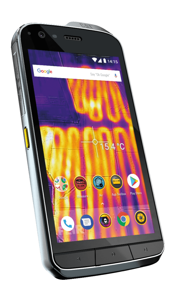 multipraktični telefon - cat s61 (7)