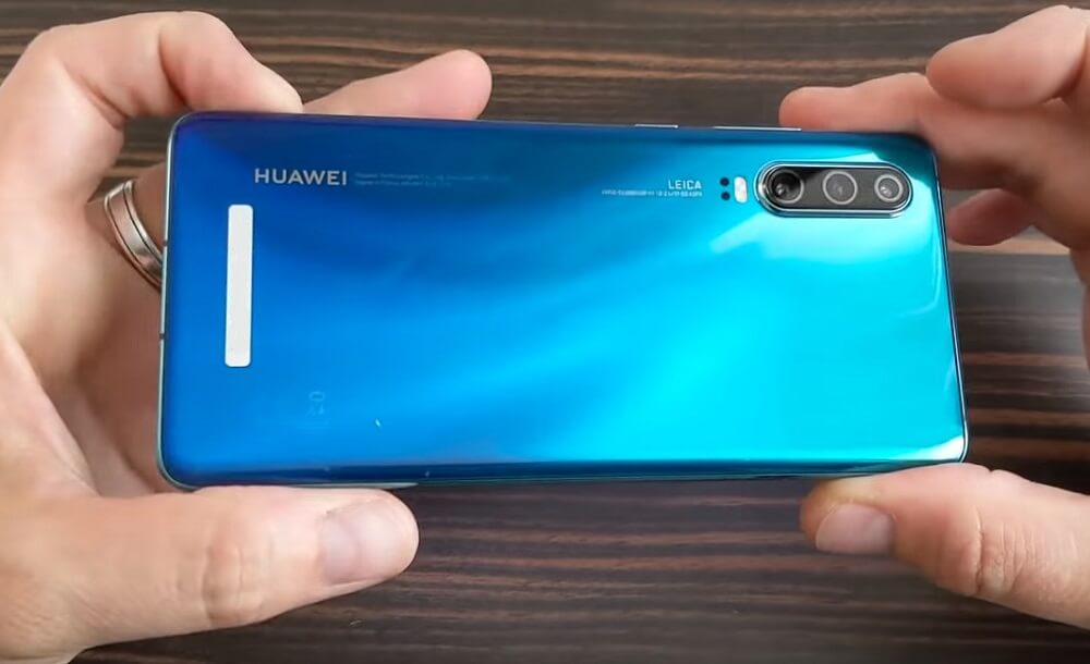 Huawei P30 - Nova generacija mobilnih telefona 3 Huawei P30 Maćoni telefoni otkup telefona 2