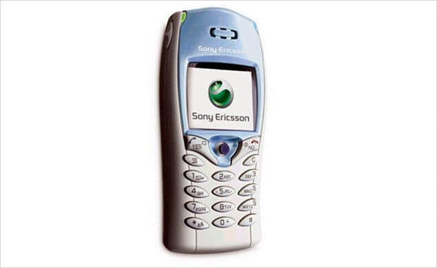 Mobilni telefoni koji su promenili svet