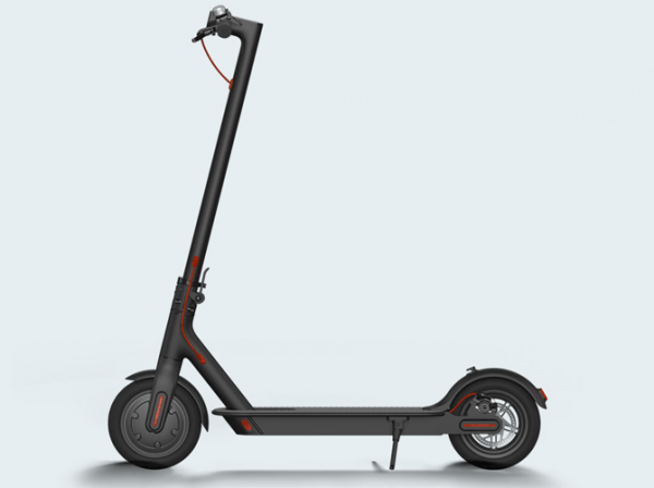 Otkup električnih trotineta