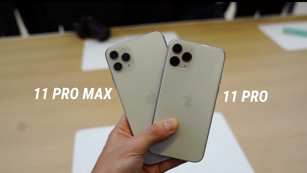 ajfon 11 i ajfon 11 pro Maćoni telefoni 2