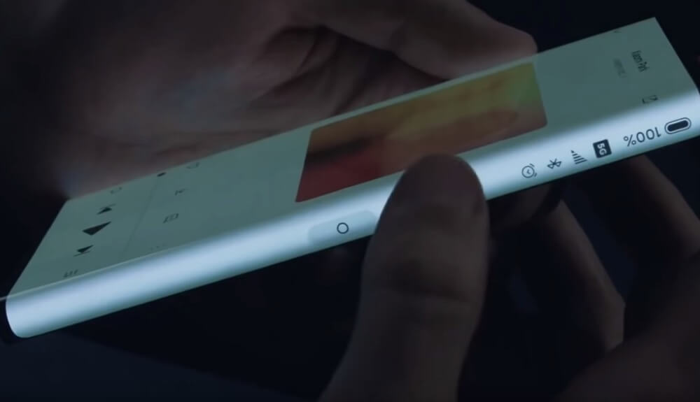 Xiaomi Alpha Maćoni telefoni 3