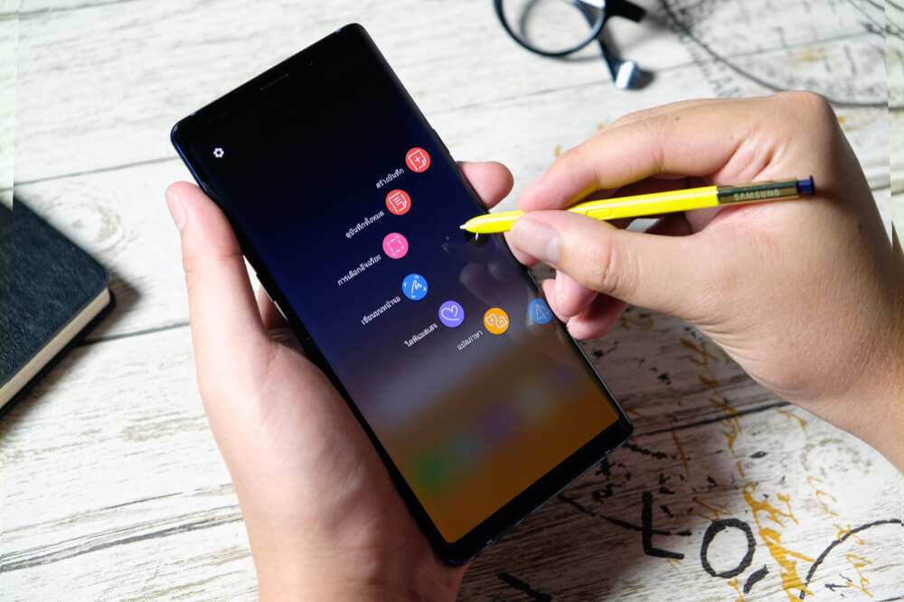 note 10