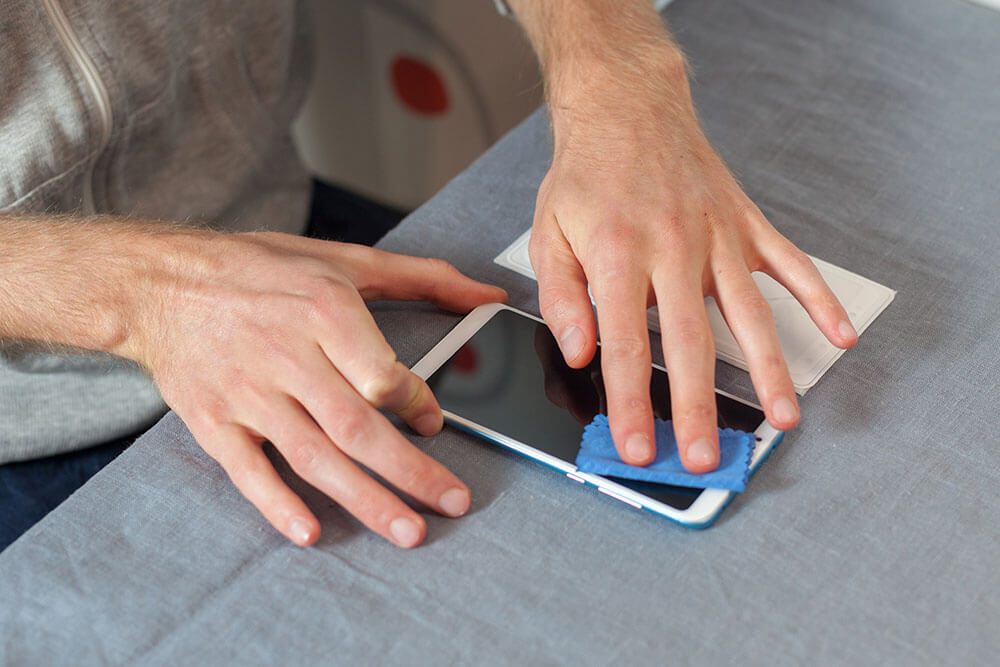 Dobra oprema za mobilni telefon