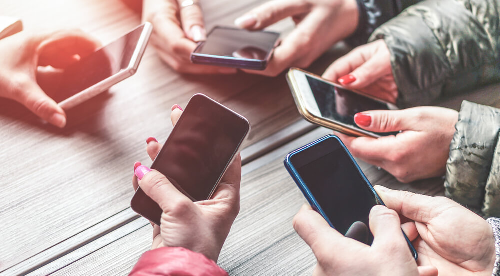 Top 5 telefona u 2019. godini 6 - Maćoni