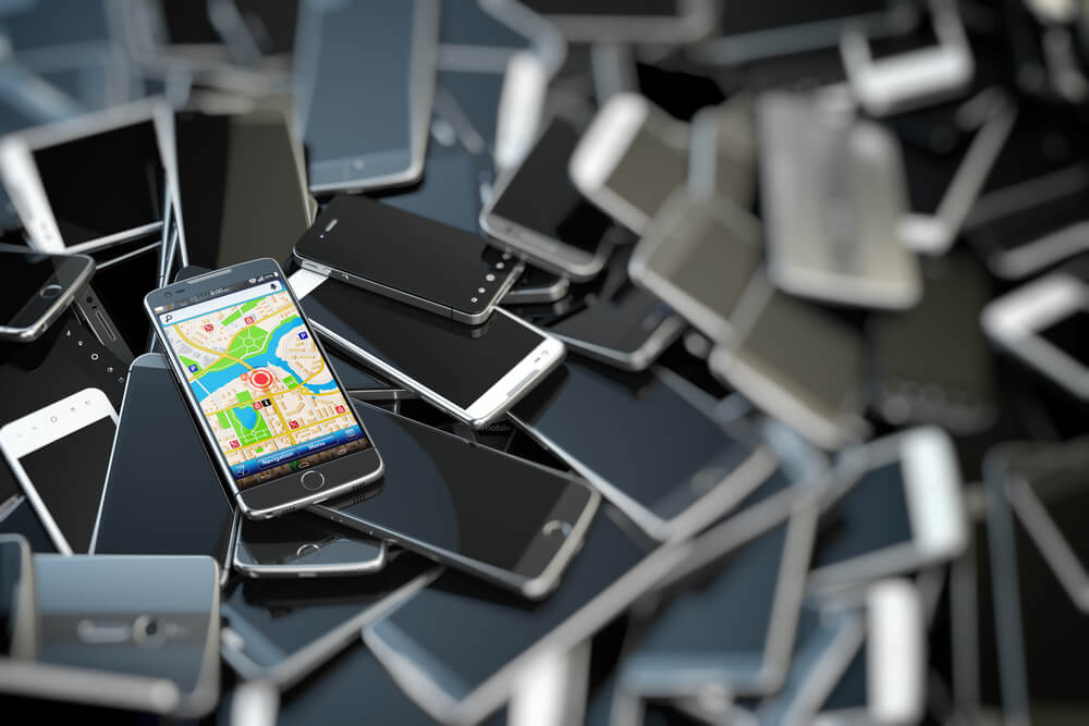 Otkup i prodaja polovnih telefona 2 - Maćoni