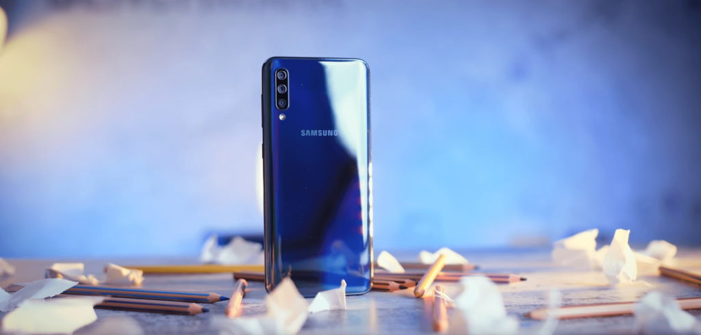 komparacija samsung a50 i a51 2