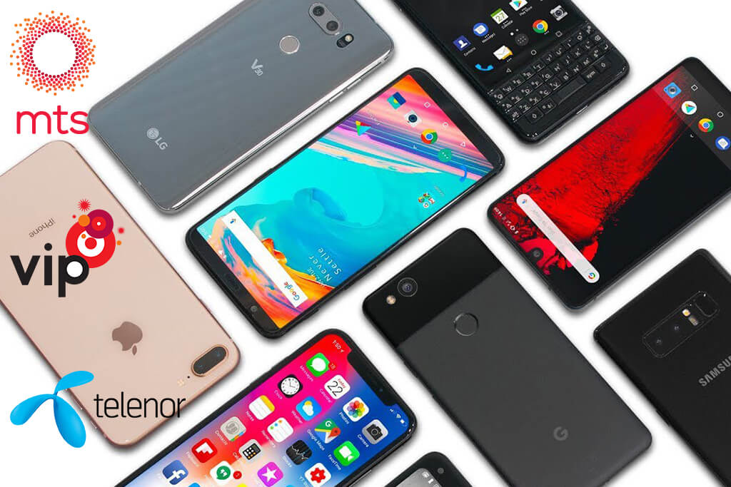 Najbolji otkup telefona 2 - Maćoni