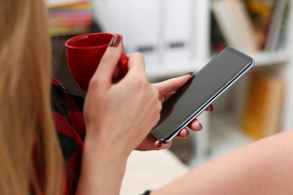 Dan žena 3 - Maćoni