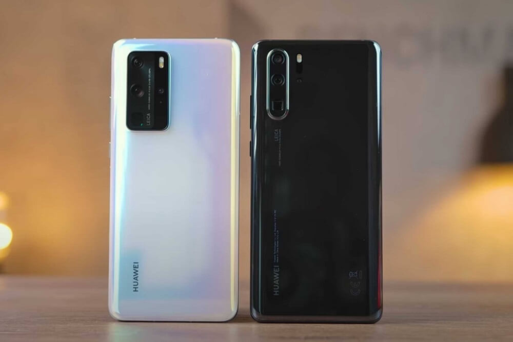 huawei P40 Maćoni Telefoni 2