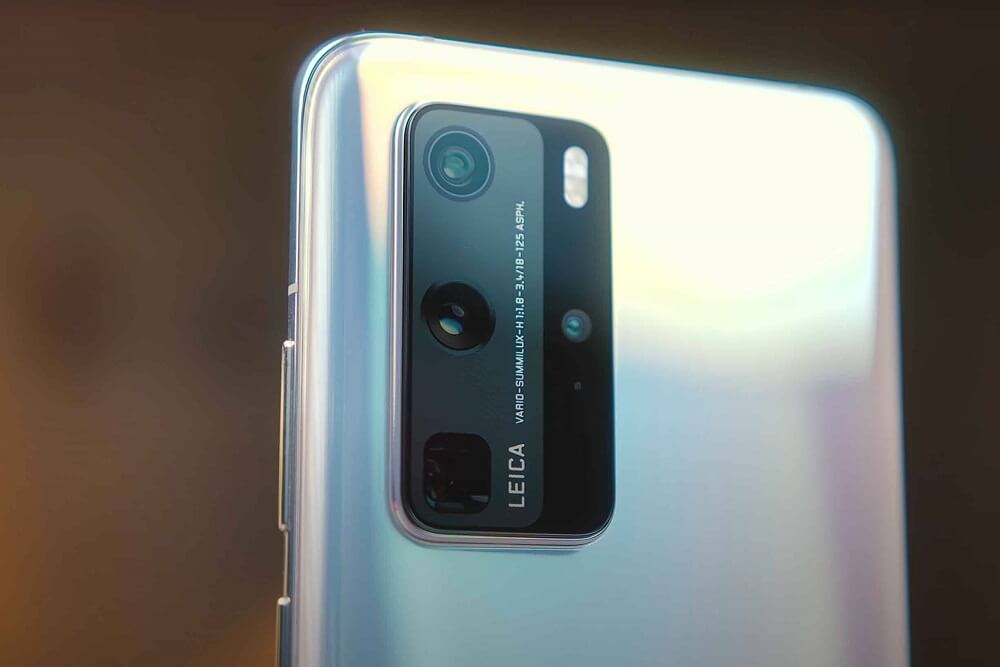 huawei P40 Maćoni Telefoni 3
