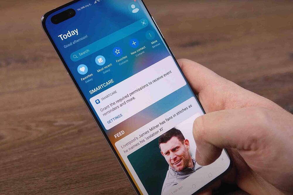 huawei P40 Maćoni Telefoni 4