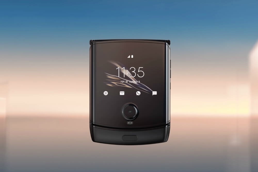 Motorola Razr