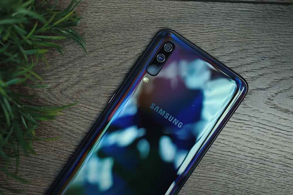 Poređenje Samsung A71 i A70 3 Poređenje Samsung A71 i A70