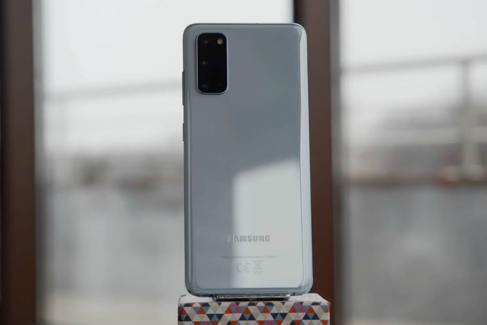 Prodaja Samsung Galaxy S20