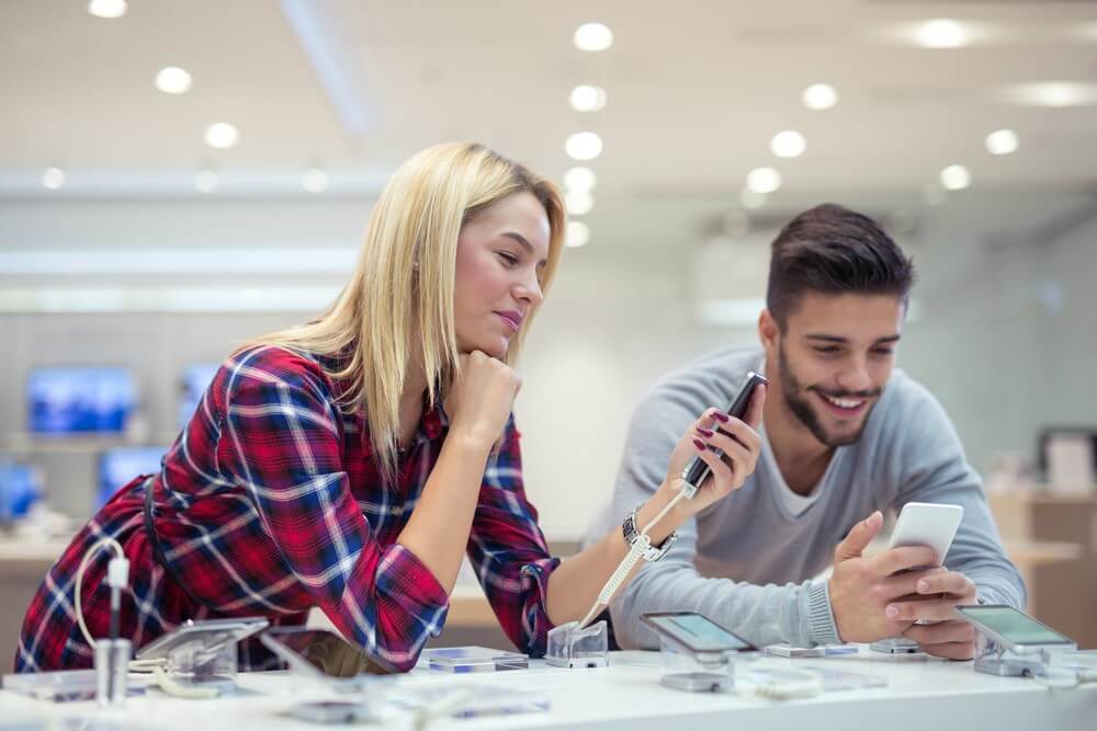 Saveti za kupovinu mobilnog telefona