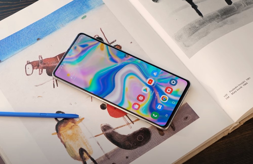 Samsung Galaxy Note 20 otkup telefona maconi 2