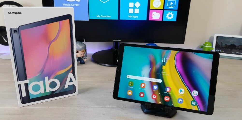 Samsung Galaxy Tab A