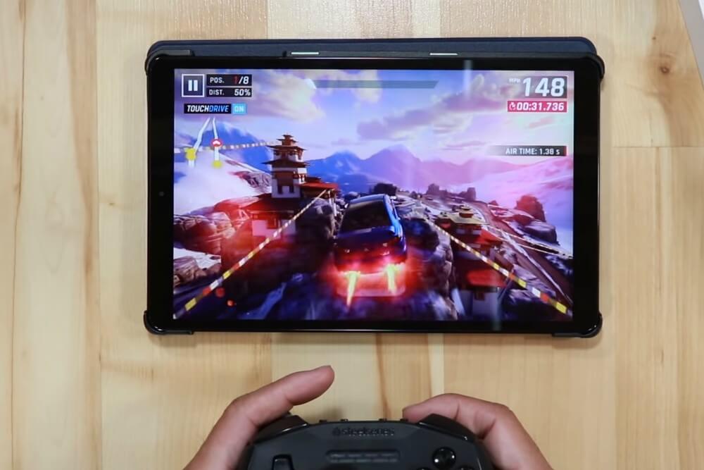 Samsung Galaxy Tab A