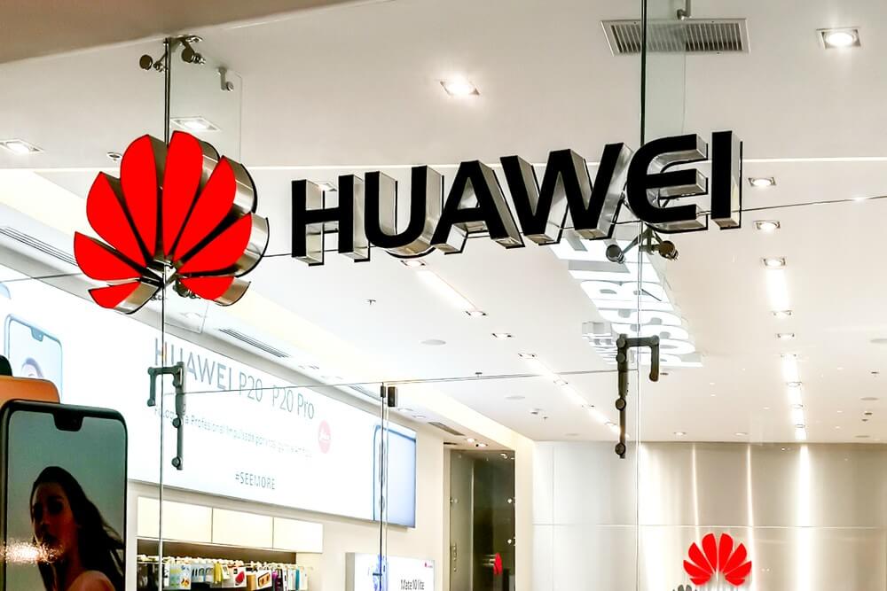 Huawei operativni sistem