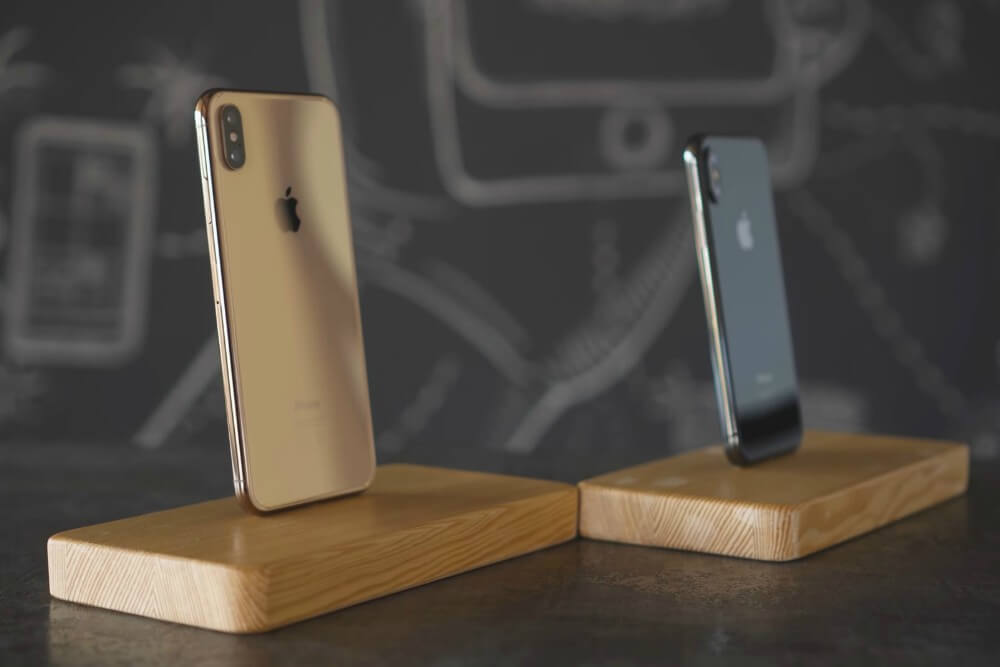 iPhone XS Max 2 iPhone XS Max