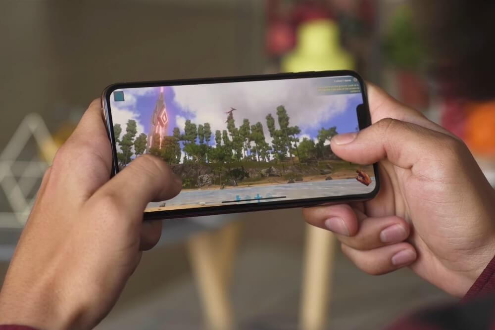 iPhone XS Max 3 iPhone XS Max