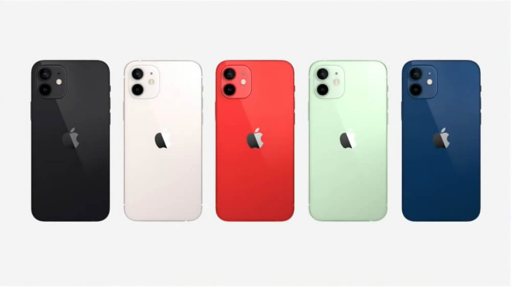 iPhone 12