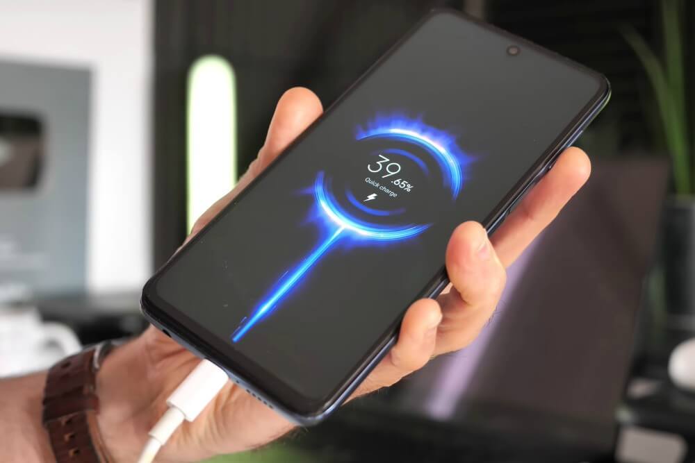 Xiaomi Redmi Note 9 Pro