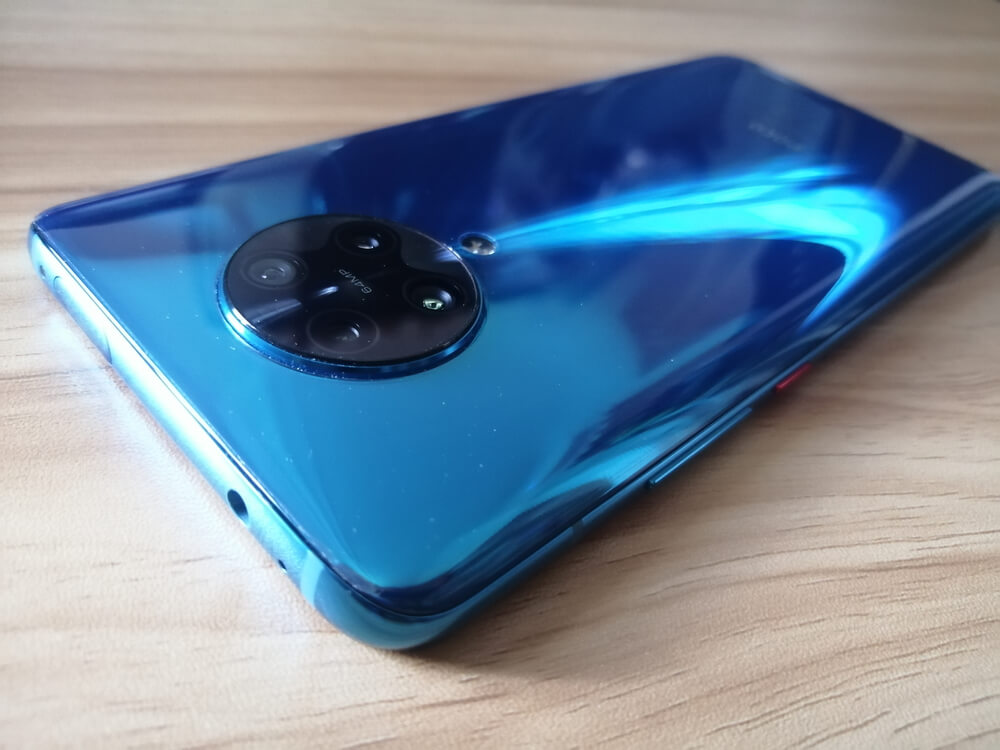 Xiaomi POCO F2 Pro