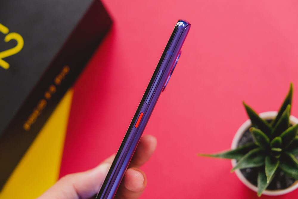 Xiaomi POCO F2 Pro