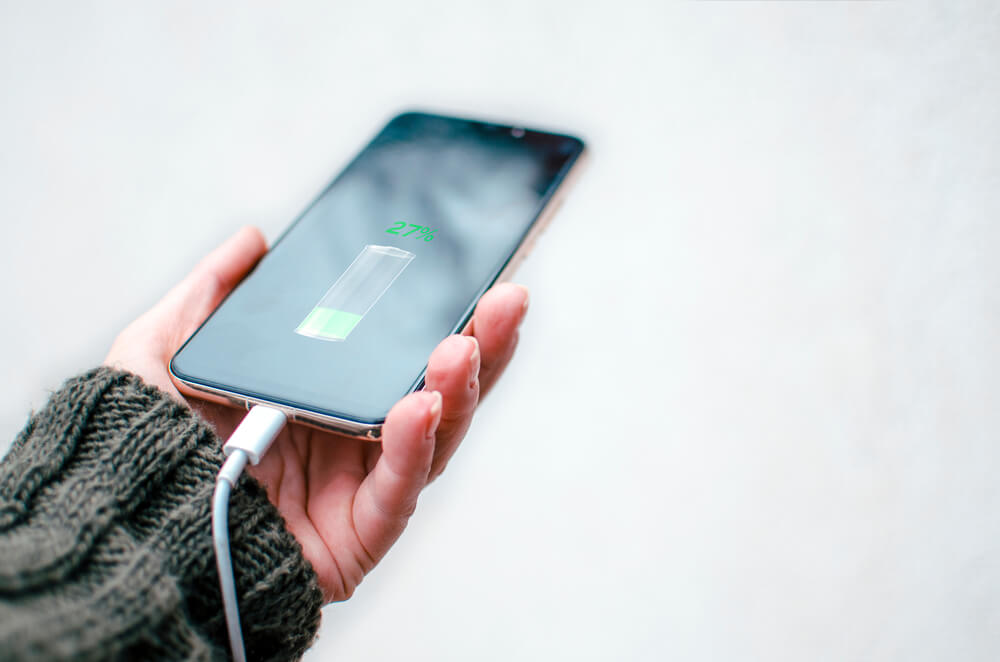 Koji telefon ima najbolju bateriju? 2 Koji telefon ima najbolju bateriju