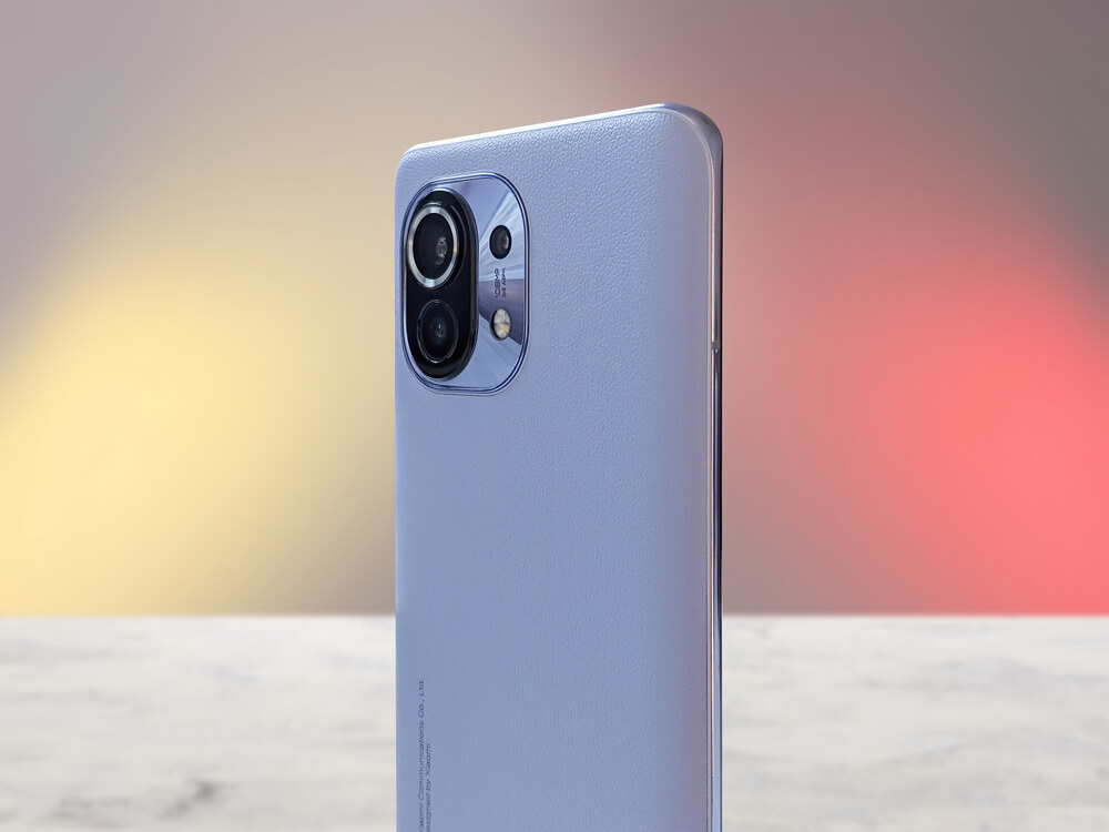 Xiaomi Mi 11 