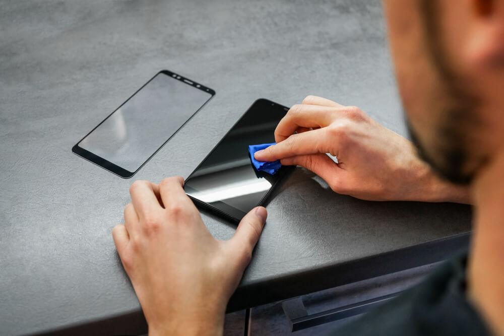 Zaštitna stakla za telefon