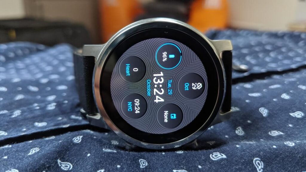 Moto 360 pametni sat