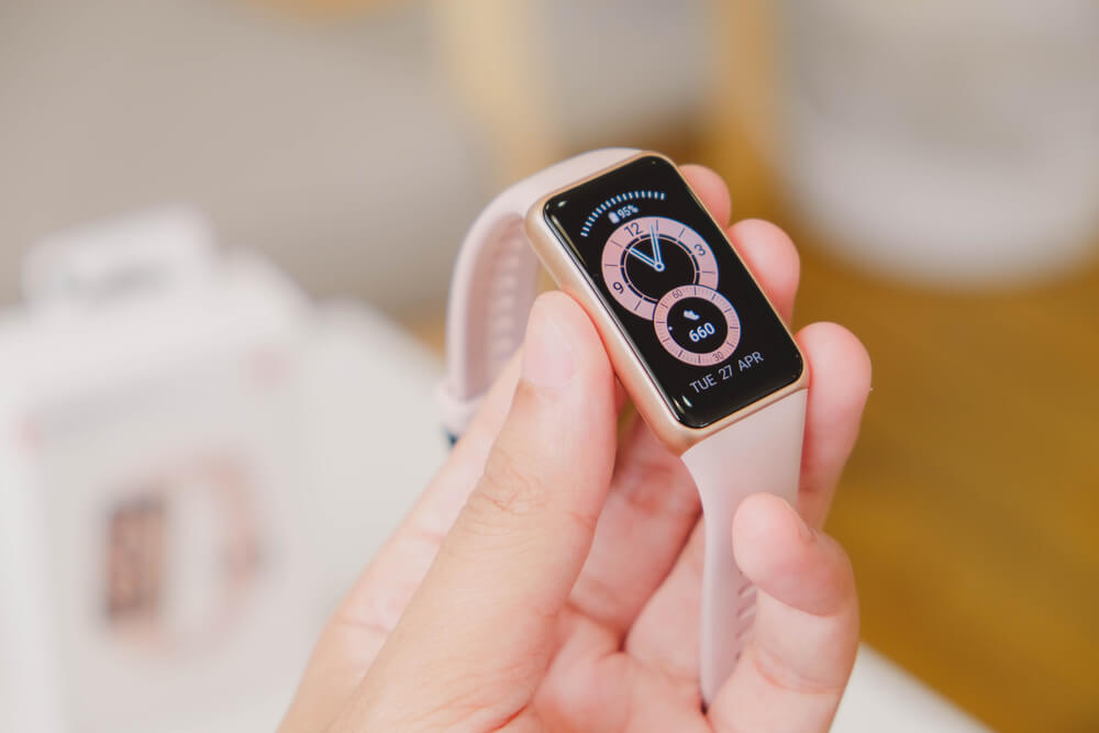 Huawei Band 6