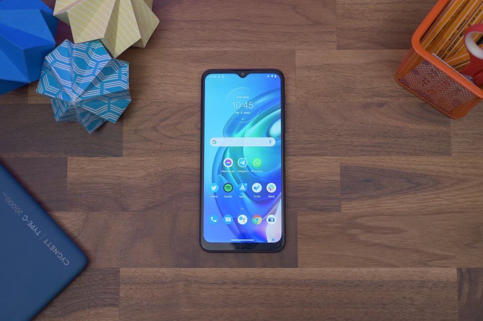Motorola Moto G10