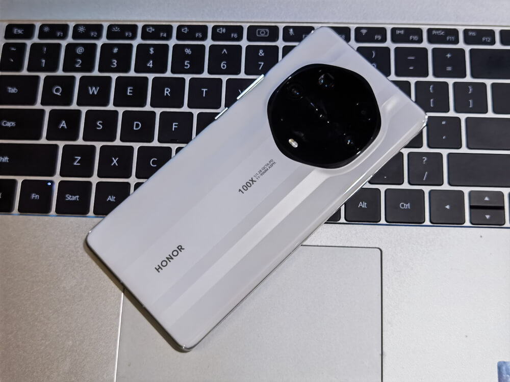 Honor Magic 3 2 Honor Magic 3