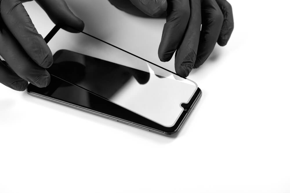 Staklene folije za telefone