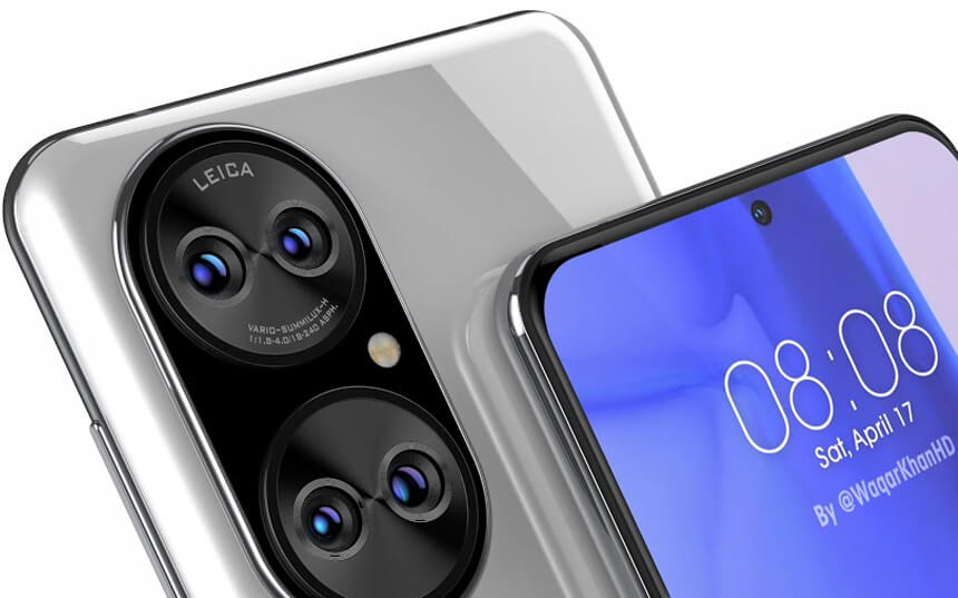 Huawei P50 Pro