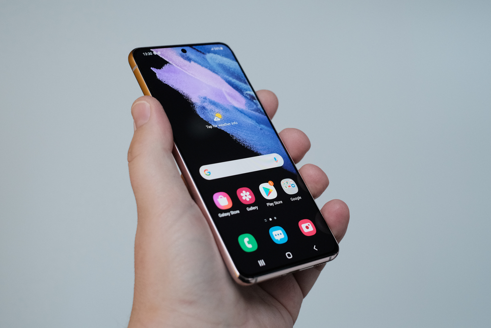 Samsung Galaxy S21 Ultra ili iPhone 13 Pro Max