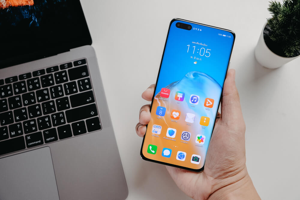 Huawei Nova 9