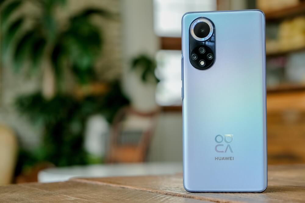 Huawei Nova 9