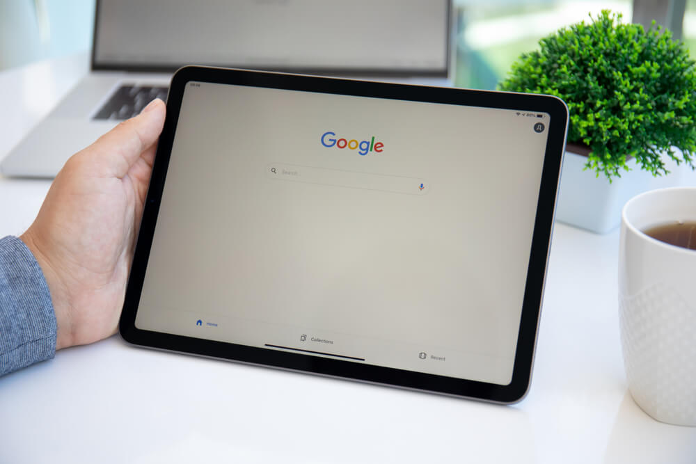 Apple iPad 2021