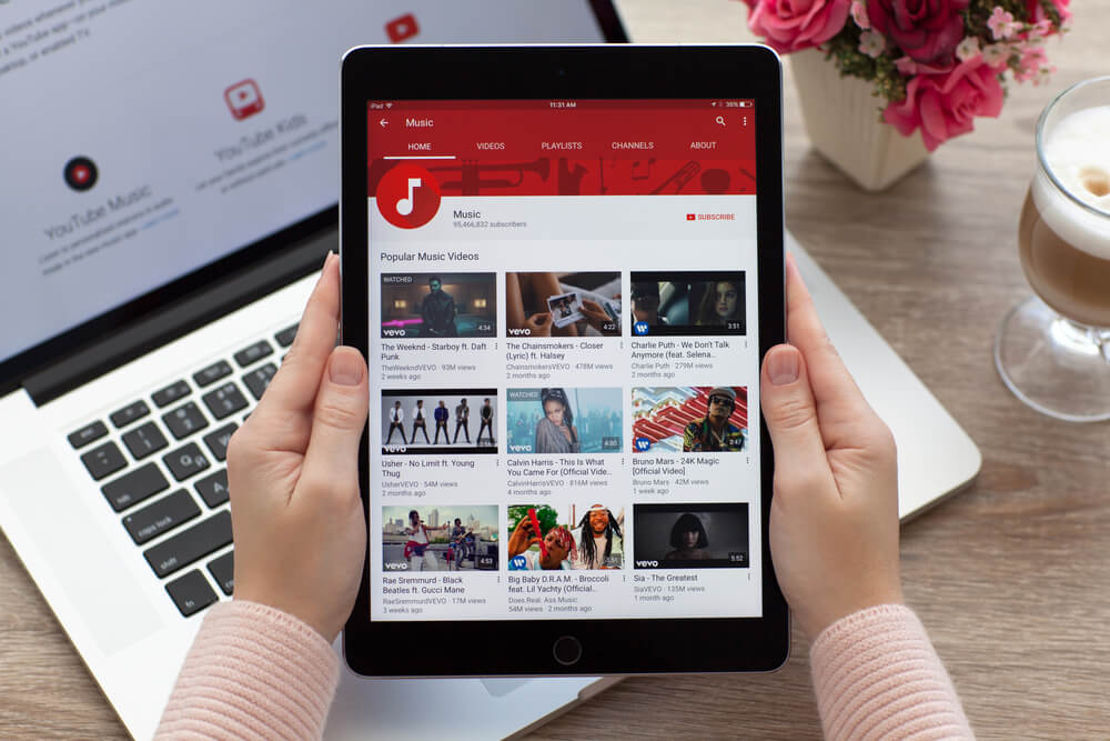 Apple iPad 2021