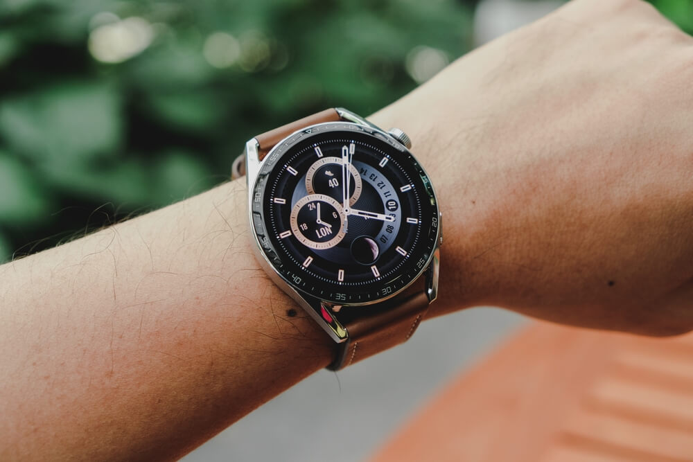 Huawei Watch GT 3 